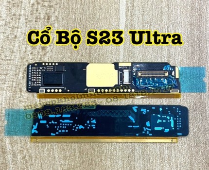 Cổ Bộ S23 Ultra