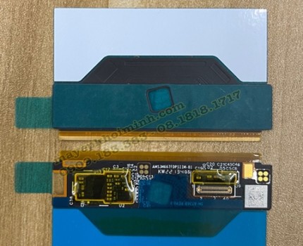 Cổ Bộ Samsung A73