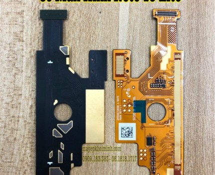 Cổ Màn Hình Note 10 Lite