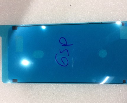 Dán Viền Chống Nước Iphone 6 Plus / 6S Plus