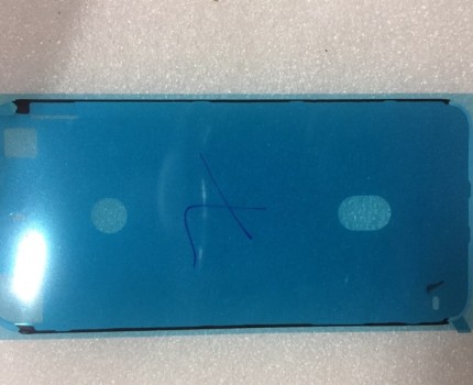 Dán Viền Chống Nước Iphone 7G