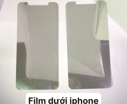 Film Iphone XR - Dưới 