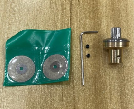 Lưỡi Cắt Kính Cong G-07 Pro
