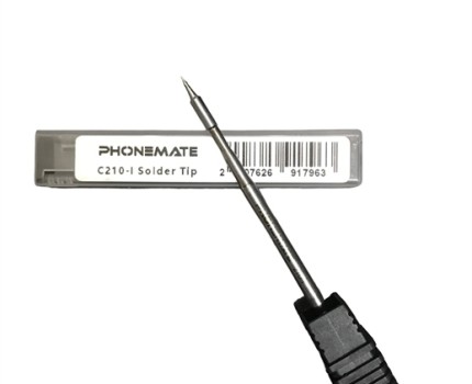 Mũi Hàn C210 Thằng PhoneMate