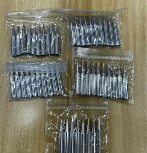 Đầu Mũi Hàn 936 - 937
