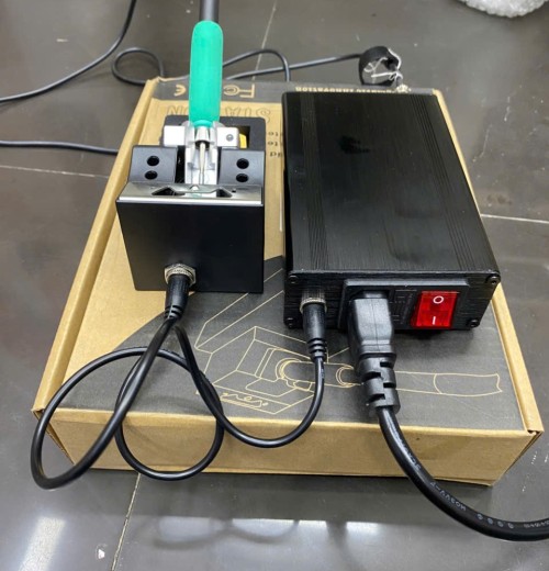 Trạm Hàn BOZAN T210b