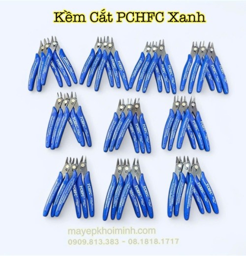 Kềm PCHFC 170 ( Xanh )