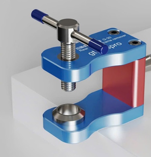 Tool Tháo Camera Sau Gtoolspro G-30