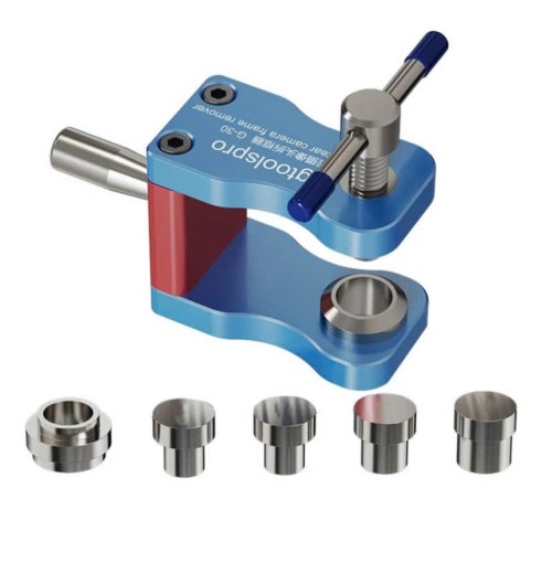 Tool Tháo Camera Sau Gtoolspro G-30