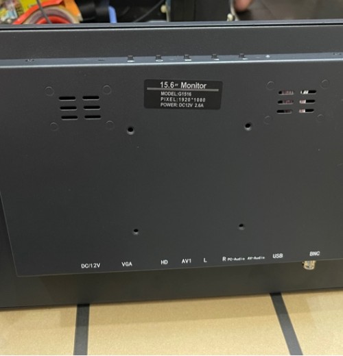 Tivi 501/ 580 ( 15.6in )